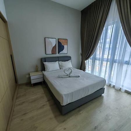 Colony By Infinitum Klcc Apartment Kuala Lumpur Exterior photo