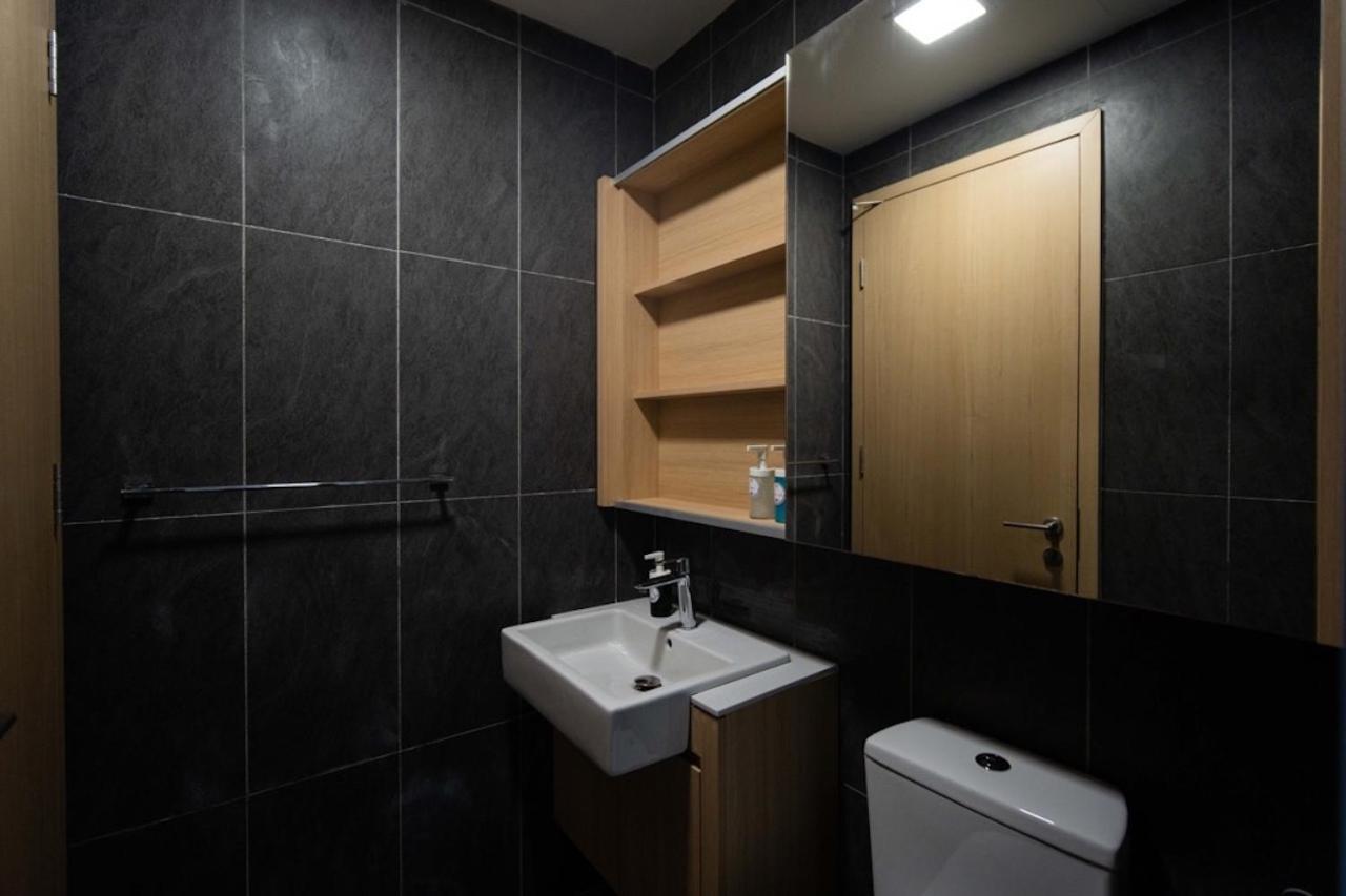 Colony By Infinitum Klcc Apartment Kuala Lumpur Room photo