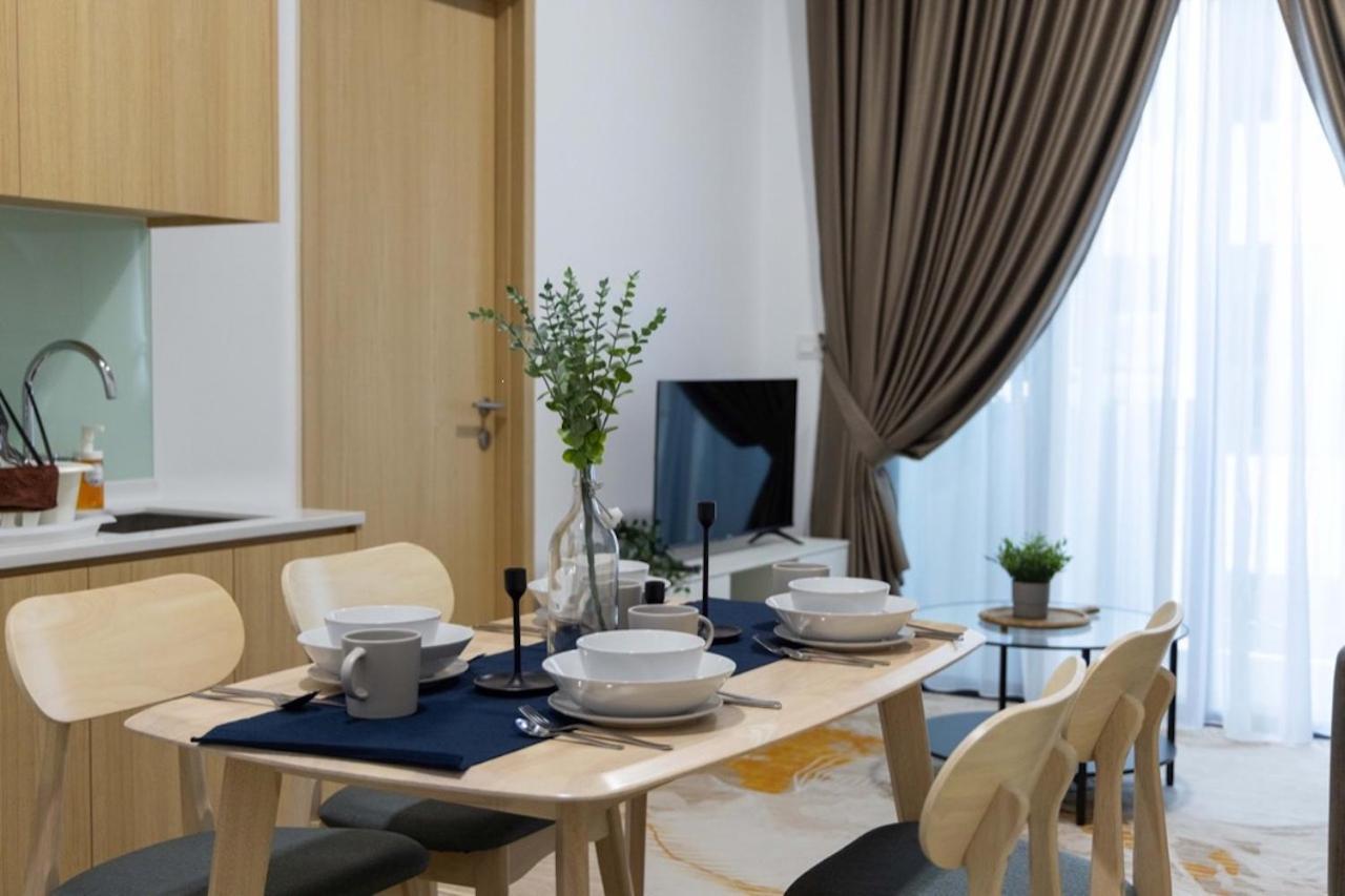Colony By Infinitum Klcc Apartment Kuala Lumpur Room photo