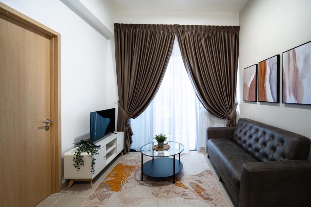 Colony By Infinitum Klcc Apartment Kuala Lumpur Room photo