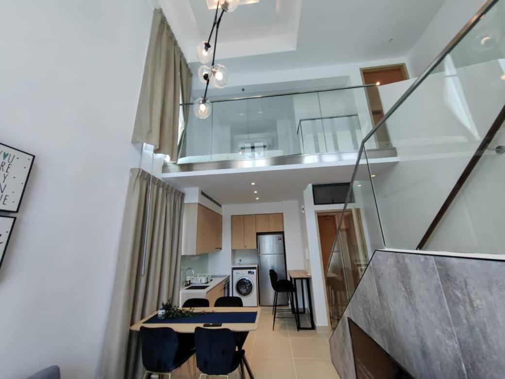 Colony By Infinitum Klcc Apartment Kuala Lumpur Exterior photo