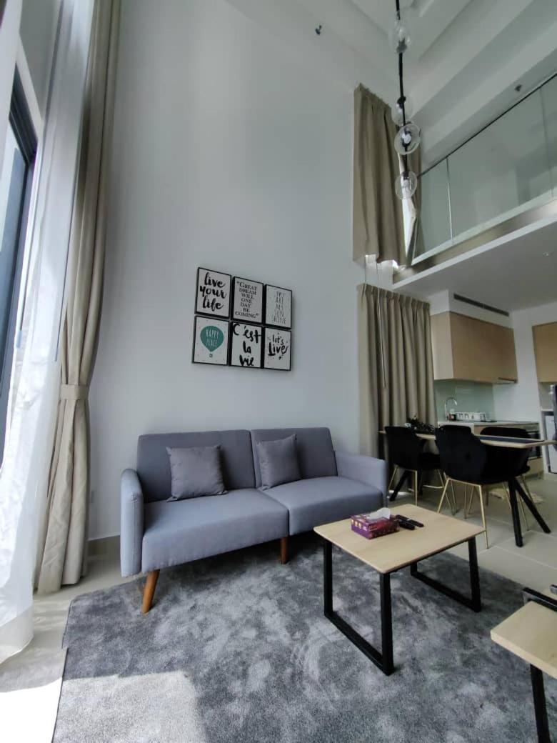 Colony By Infinitum Klcc Apartment Kuala Lumpur Exterior photo