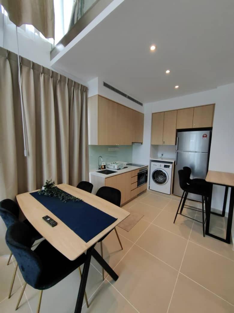 Colony By Infinitum Klcc Apartment Kuala Lumpur Exterior photo